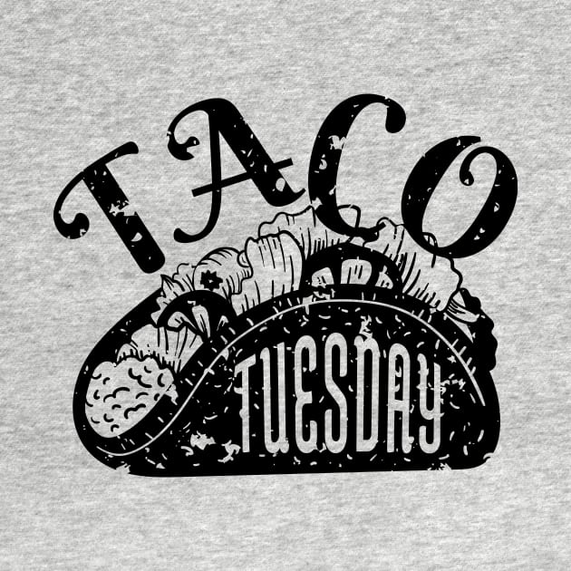 Taco Tuesday! by rjzinger